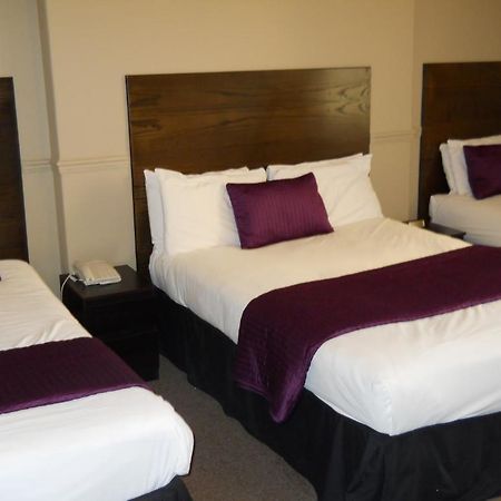 Beach View Lodge Sunderland (Tyne and Wear) Ruang foto