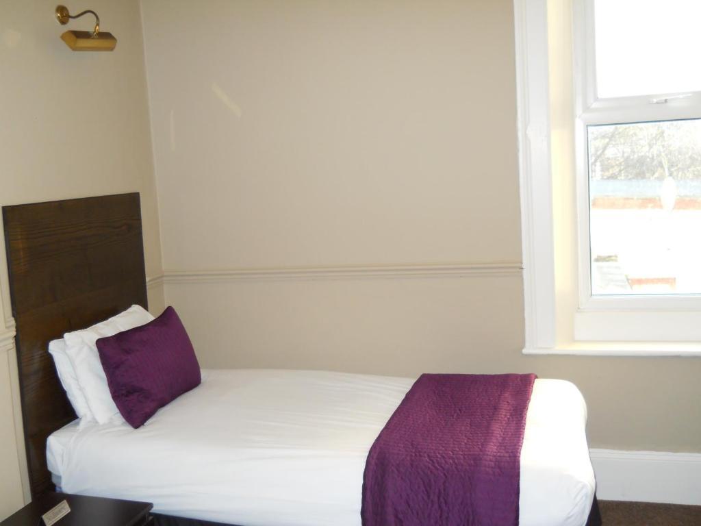 Beach View Lodge Sunderland (Tyne and Wear) Ruang foto