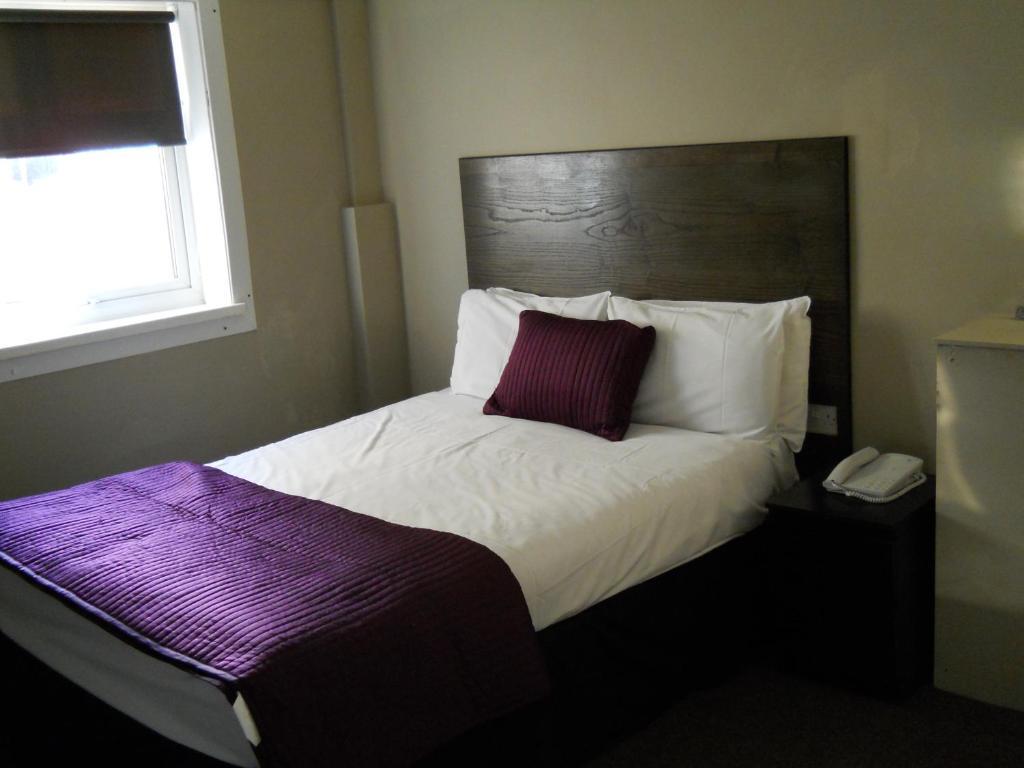 Beach View Lodge Sunderland (Tyne and Wear) Ruang foto