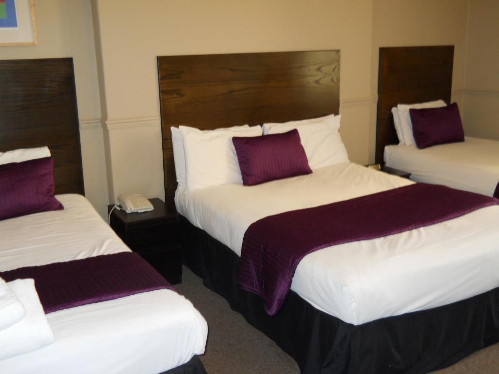 Beach View Lodge Sunderland (Tyne and Wear) Ruang foto