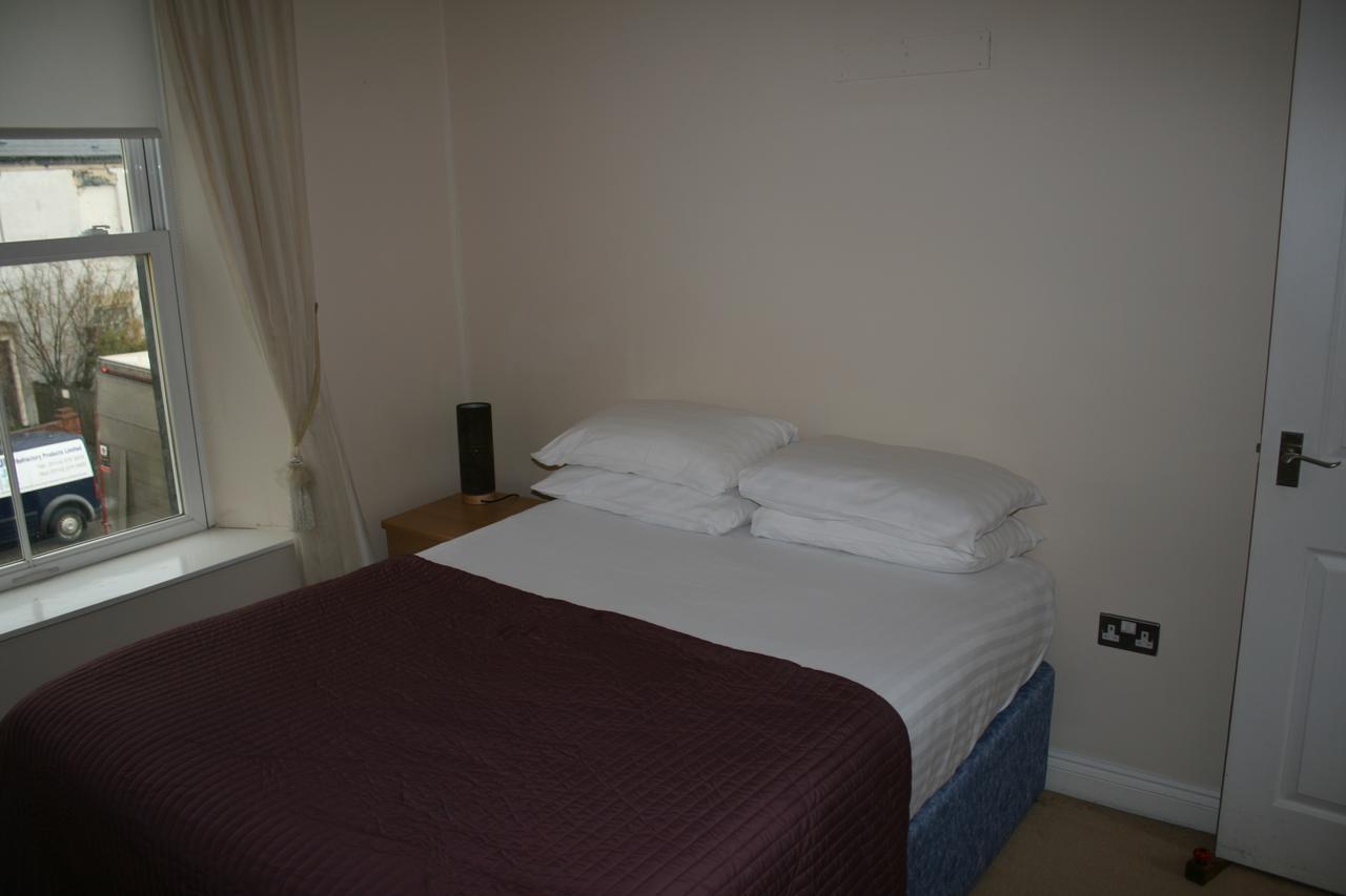 Beach View Lodge Sunderland (Tyne and Wear) Bagian luar foto